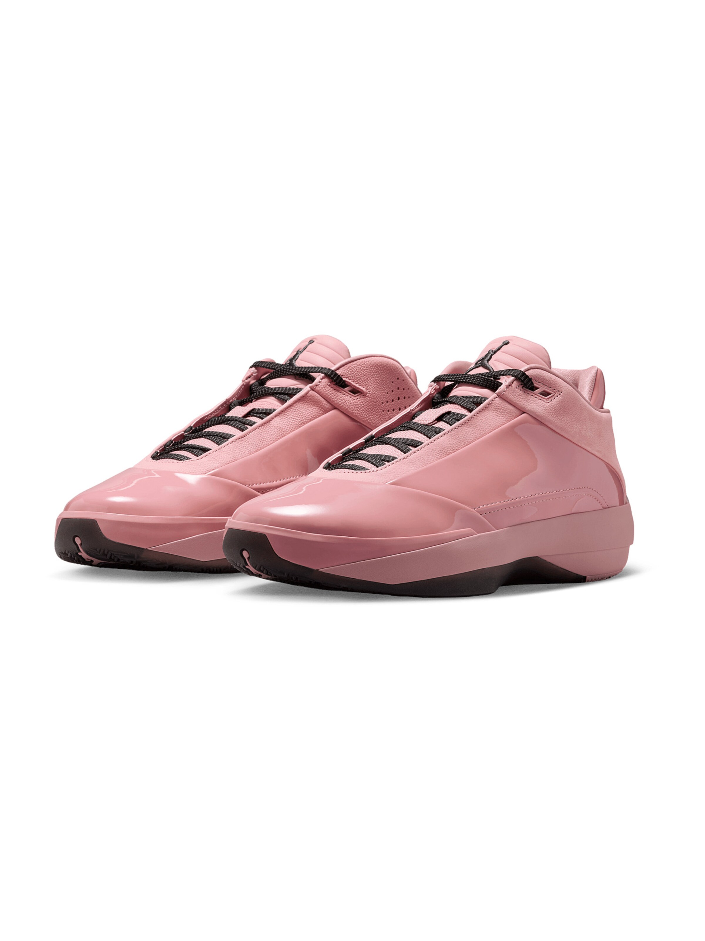 Jordan Sneaker in Pink