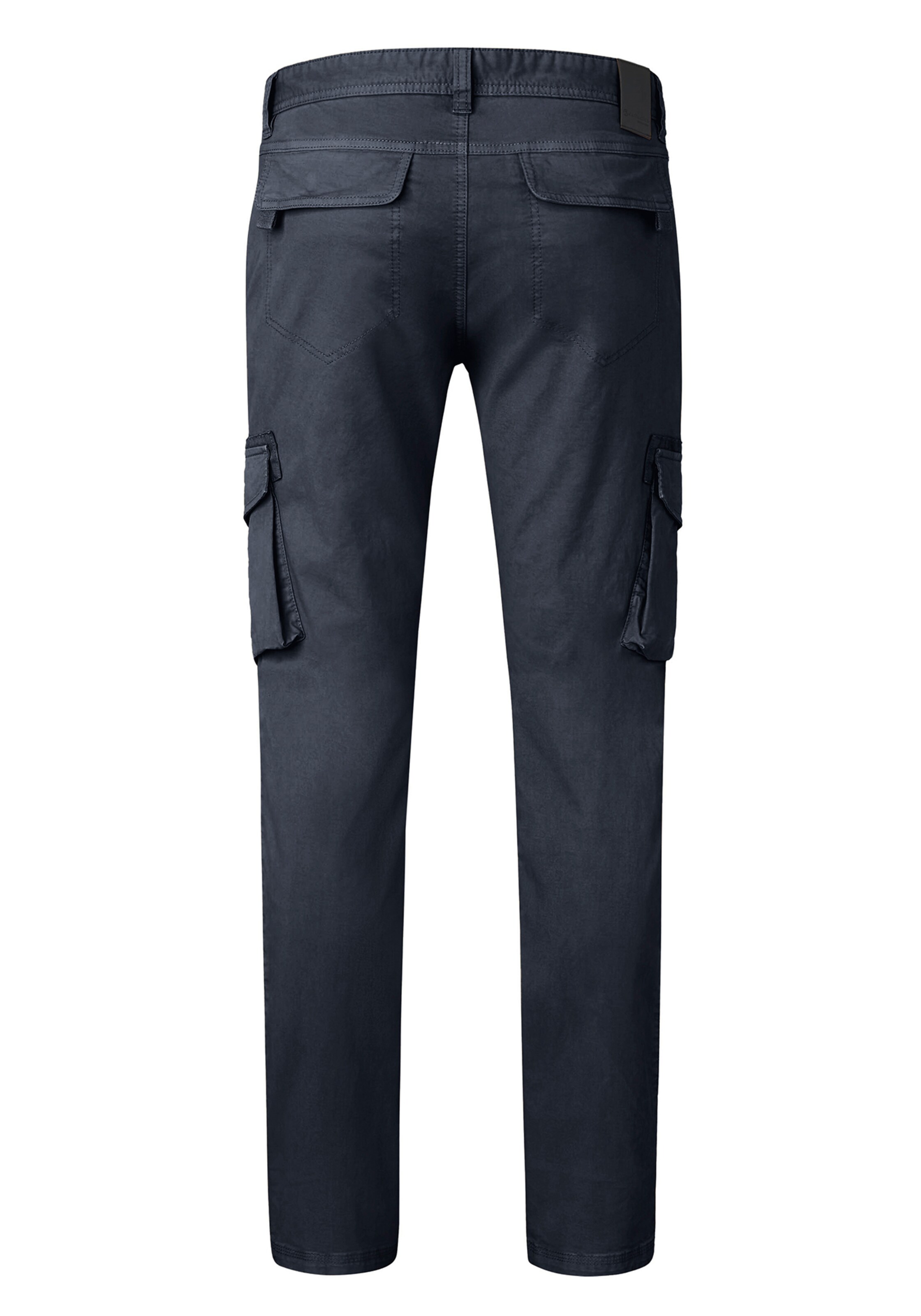 REDPOINT Regular Hose in Blau