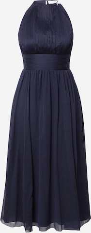 Coast Kleid in Blau: predná strana