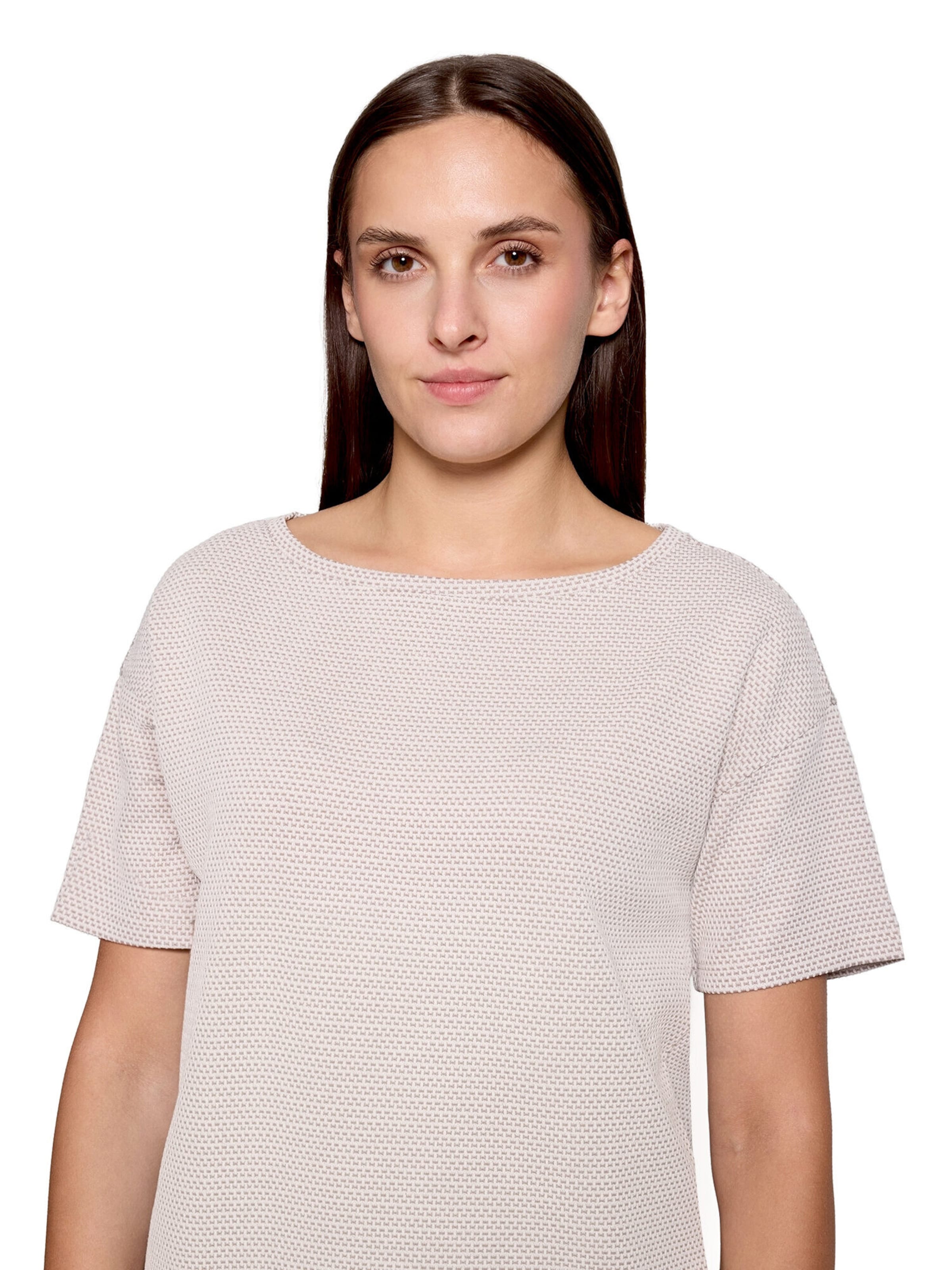 Betty Barclay Bluse in Beige