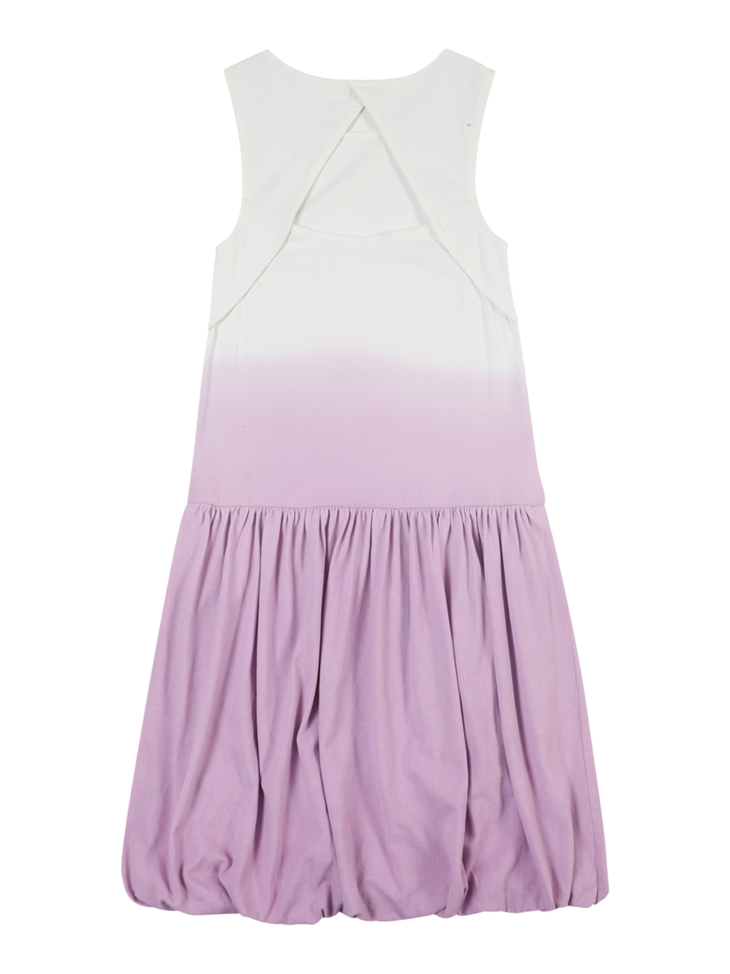 s.Oliver Kleid in Lila