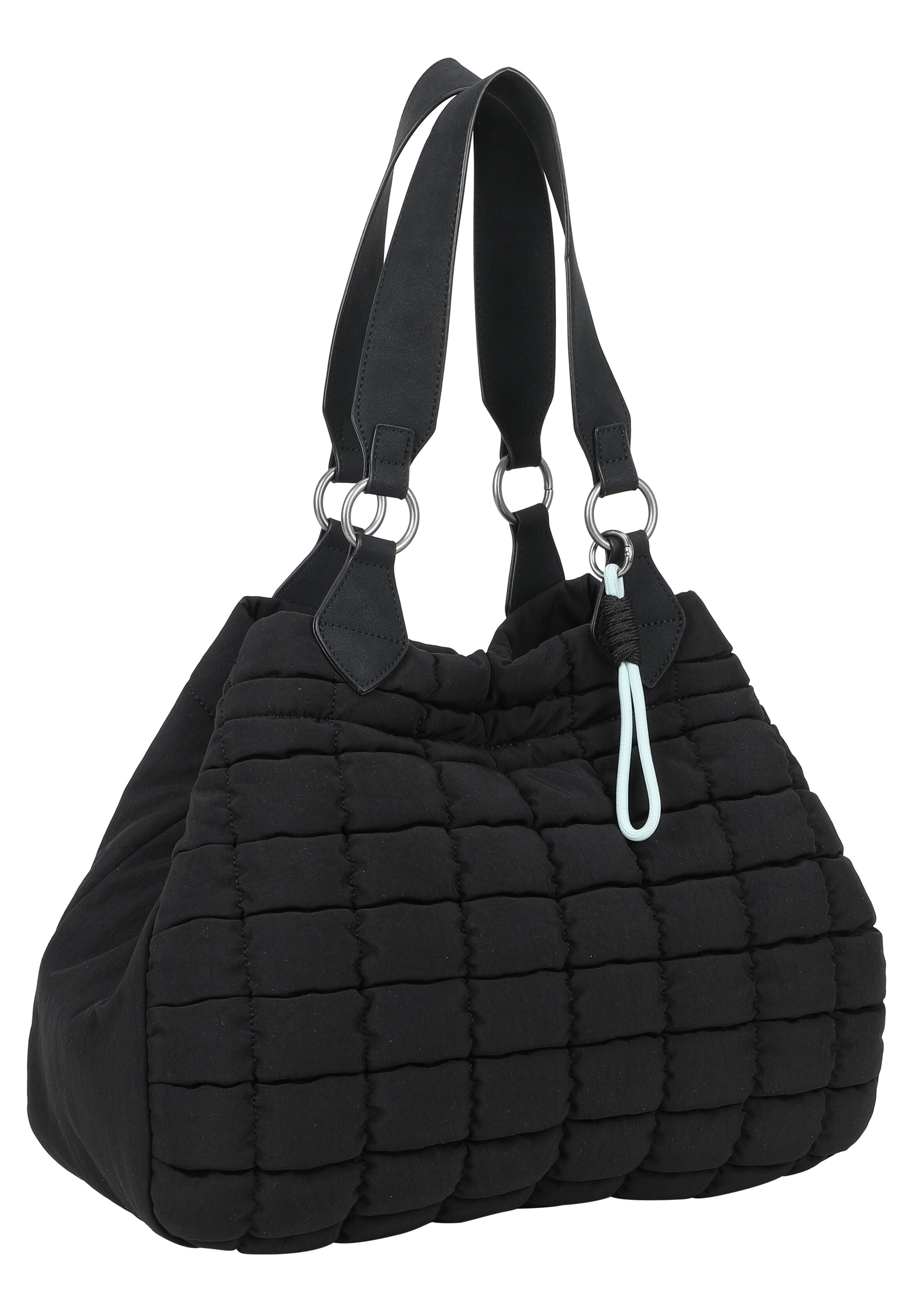 Cabas 'Izzy' Fritzi aus Preußen en noir