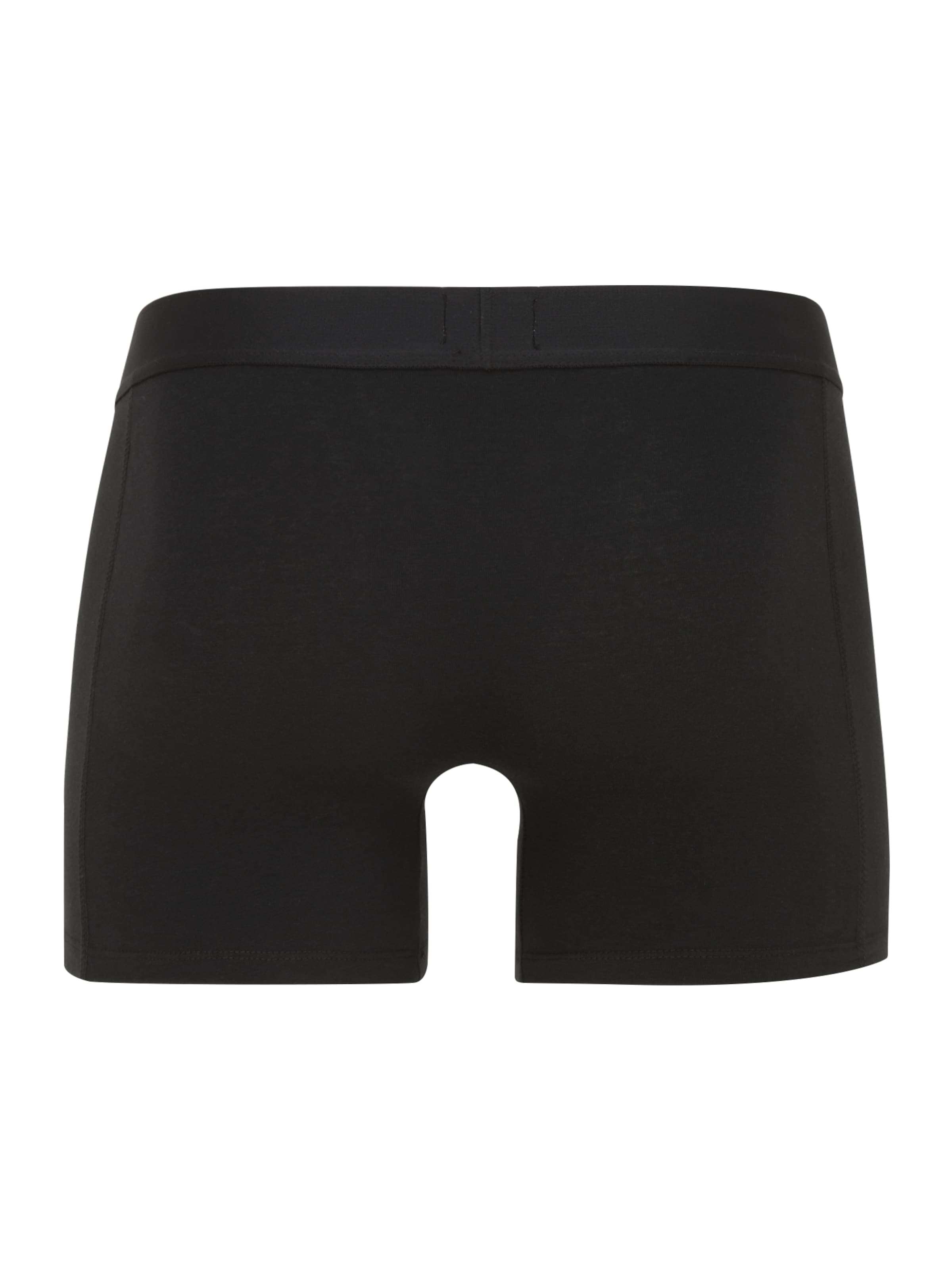 Lyle & Scott Boxer shorts 'Daniel' in Black