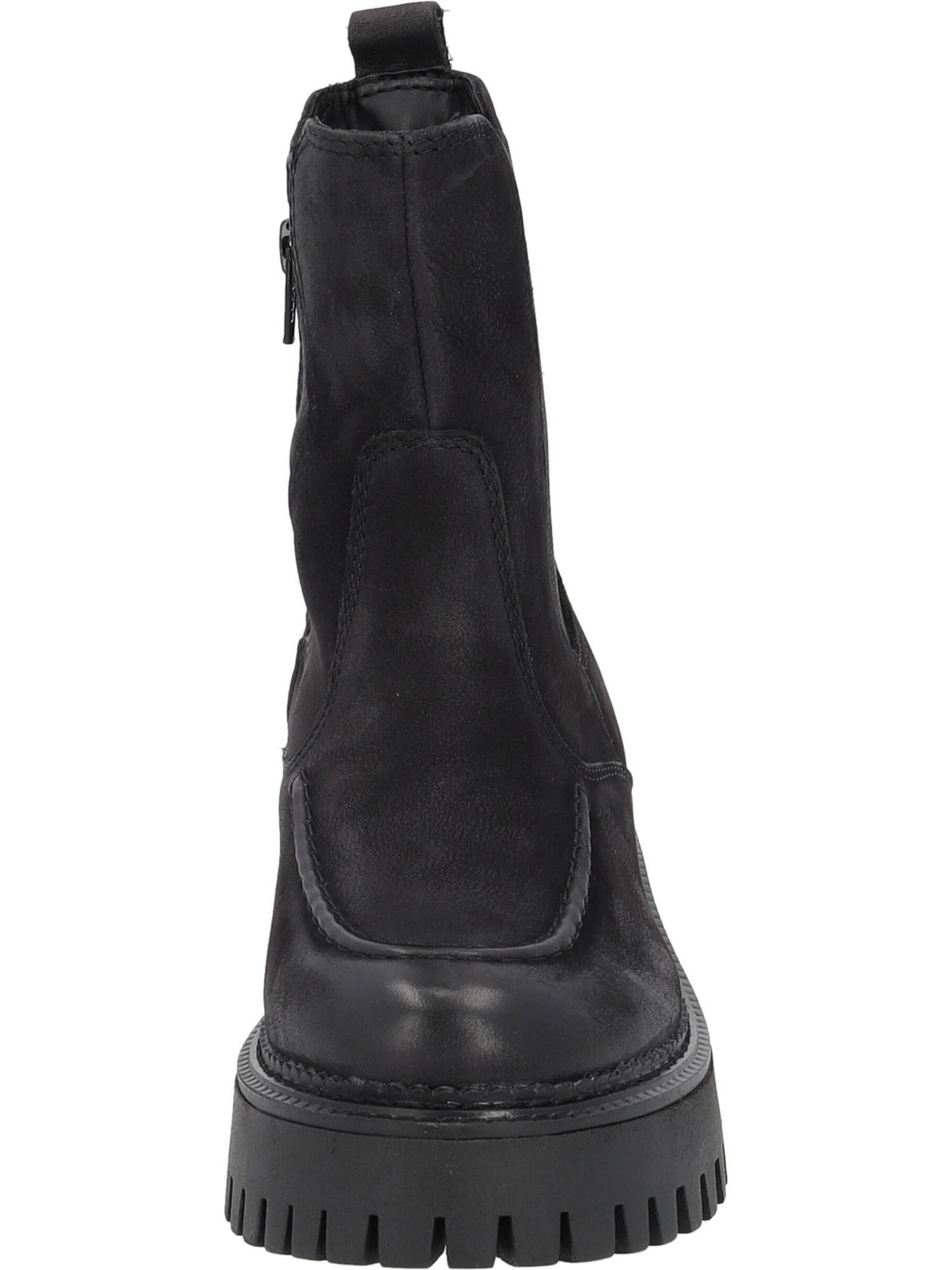 Boots chelsea 'Filicudi' di Palado in nero