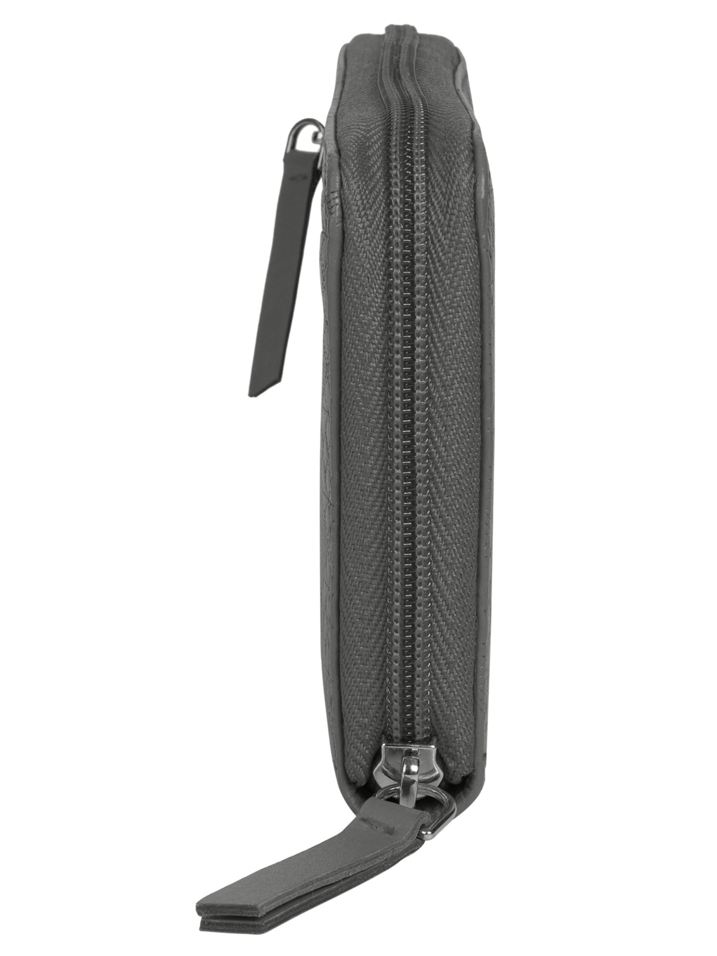 Porte-monnaies Bruno Banani en gris