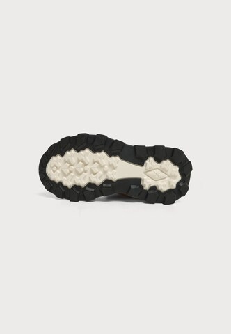 Cizme 'JFWTREK' de la Jack & Jones Junior pe galben