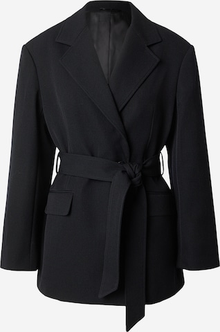 juoda & Other Stories Demisezoninis paltas: priekis