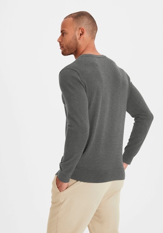 H.I.S Sweater in Grey