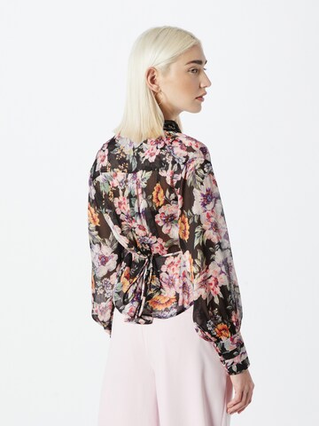 GUESS Bluse 'MONICA' in Mischfarben