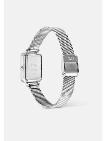 Daniel Wellington Analog watch in Silver