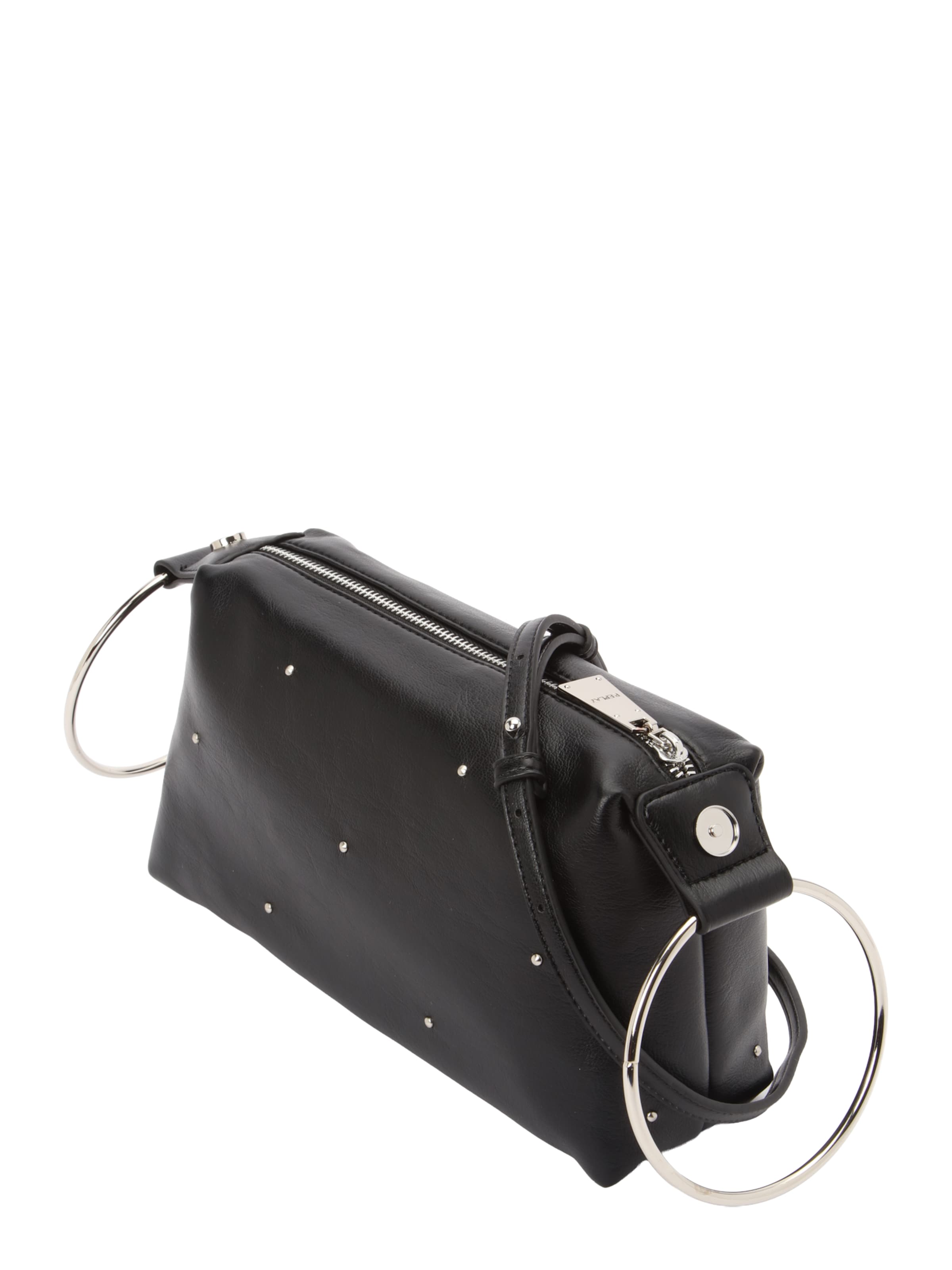 REPLAY Håndtaske i sort