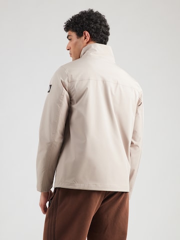 Whistler - Chaqueta de montaña 'Hakon' en beige