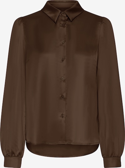 ICHI Blouse 'SANZA' in XS in Brown, Item view