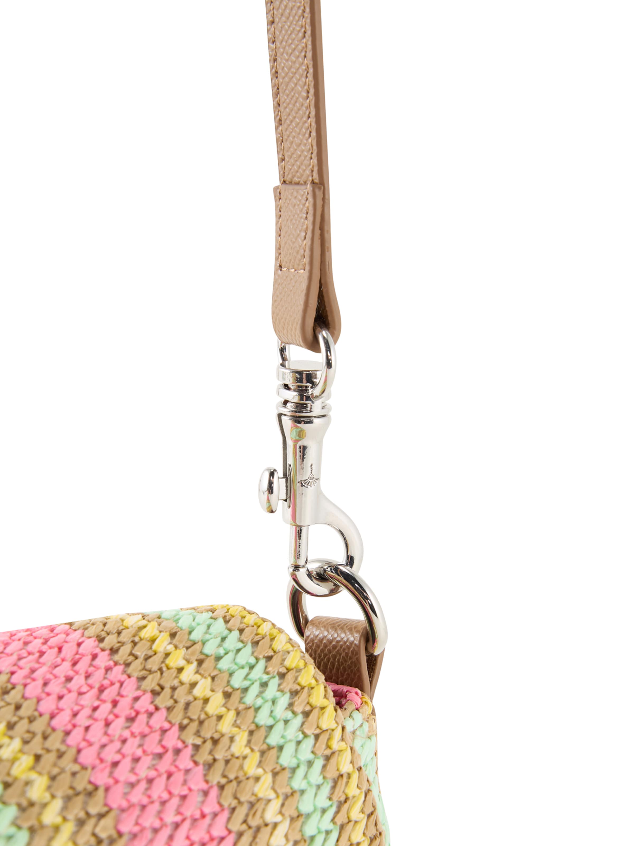 JOOP! Jeans Shoulder bag 'Istria Gal' in Mixed colours