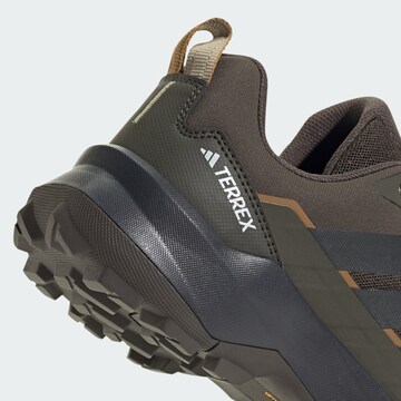 ADIDAS TERREX Flats 'Skychaser Ax5' in Green