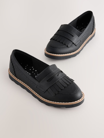 Scarpa bassa di Next in nero