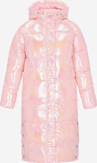 MYMO Välikausitakki värissä roosa, Tuotenäkymä