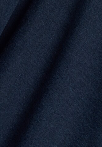 Coupe regular Chemise Boggi Milano en bleu