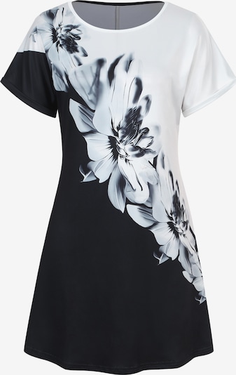 LapaPlus Sommerkleid 'Women Dress' in 36 in schwarz, Produktansicht