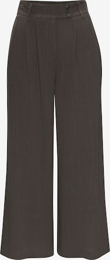 LASCANA Laskoshousut värissä khaki, Tuotenäkymä