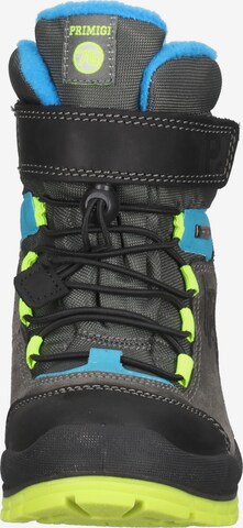 PRIMIGI Snow Boots in Grey