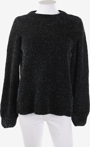 VERO MODA Sweater & Cardigan in M in Black: front