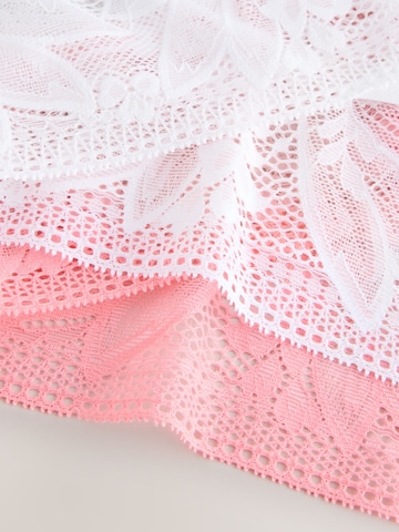 Next Slip in Roze