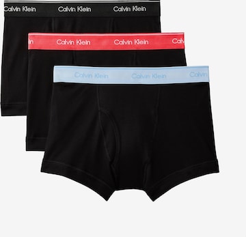 Calvin Klein Underwear Boxershorts in Schwarz: Vorderseite