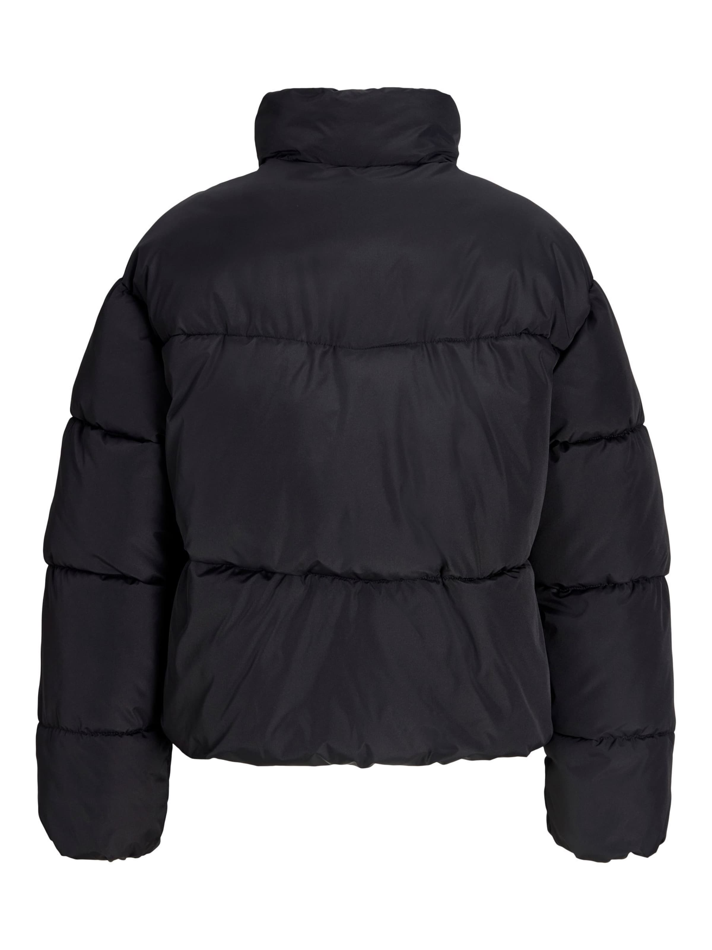 JJXX Winter Jacket 'JXMaeve' in Black