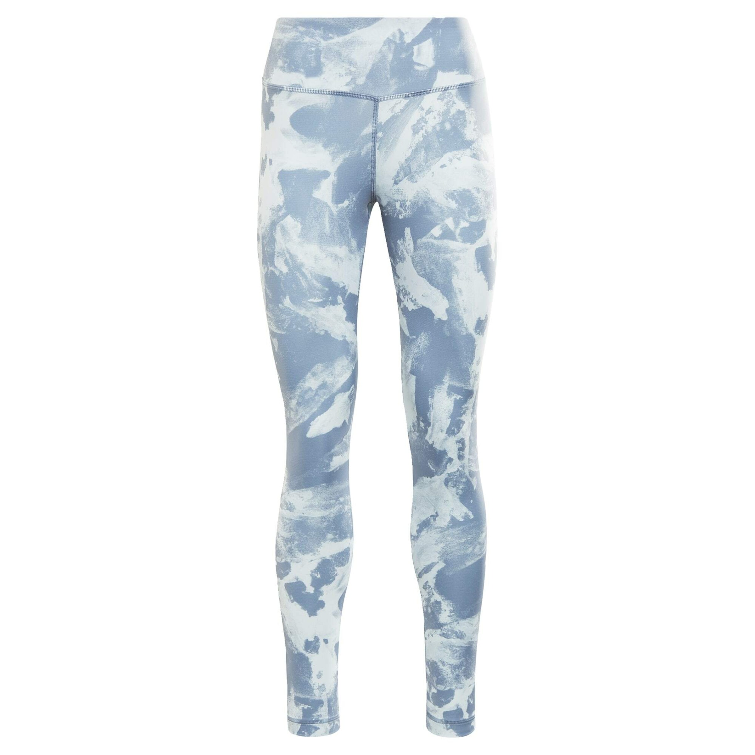 Frauen Sportarten Reebok Sport Leggings 'MYT ' in Blau - ZI88918 Frauen Sportarten Reebok Sport Leggings 'MYT ' in Blau - ZI88918