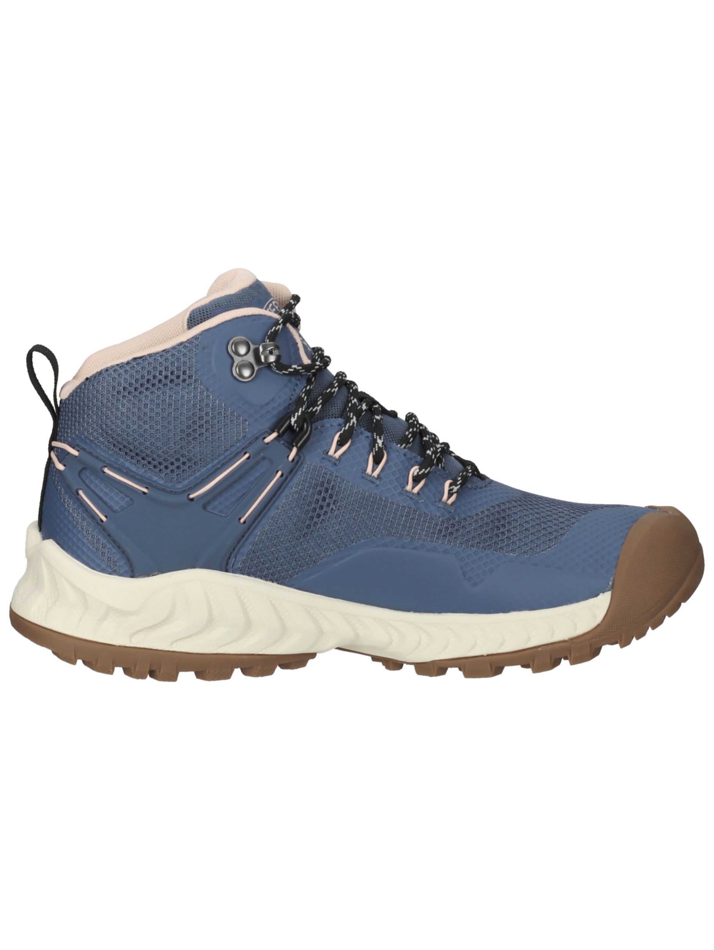 Boots KEEN en bleu