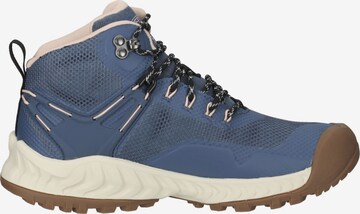 Boots KEEN en bleu