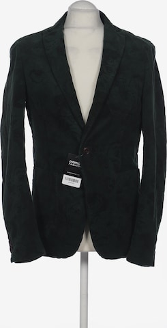 SCOTCH & SODA Suit Jacket in M in Green: front
