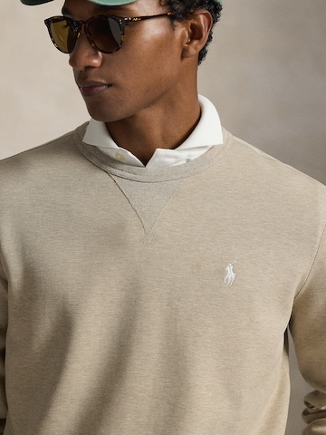 Polo Ralph LaurenSweater majica - bež boja