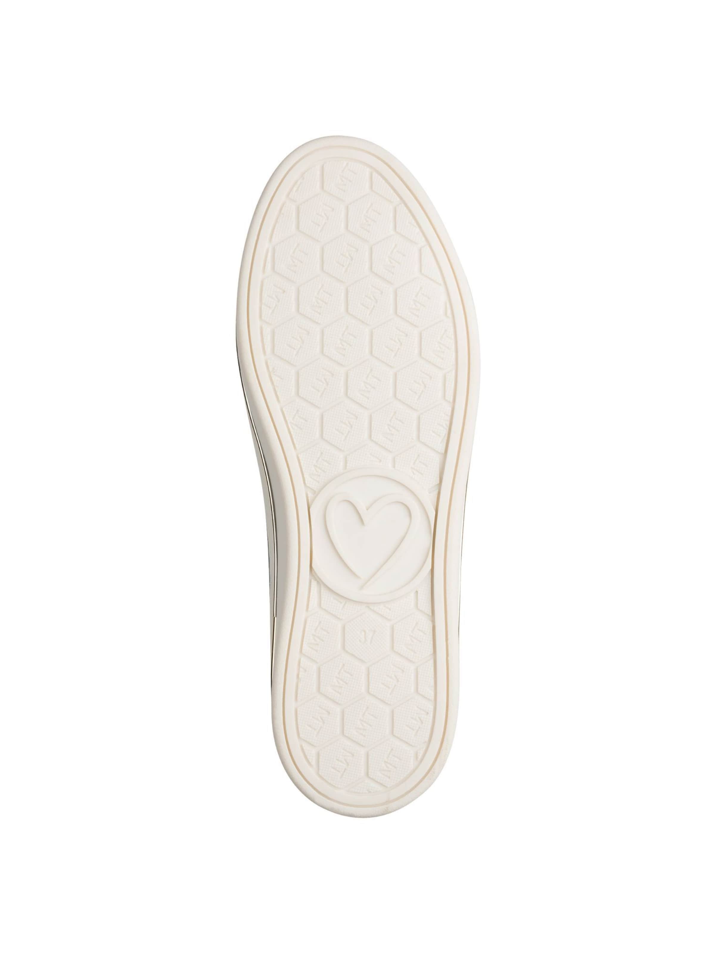 Baskets basses MARCO TOZZI en noir