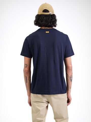 GANT Bluser & t-shirts i blå