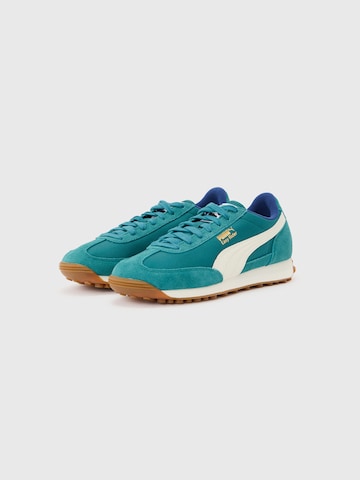 PUMA Sneakers laag 'Easy Rider' in Groen