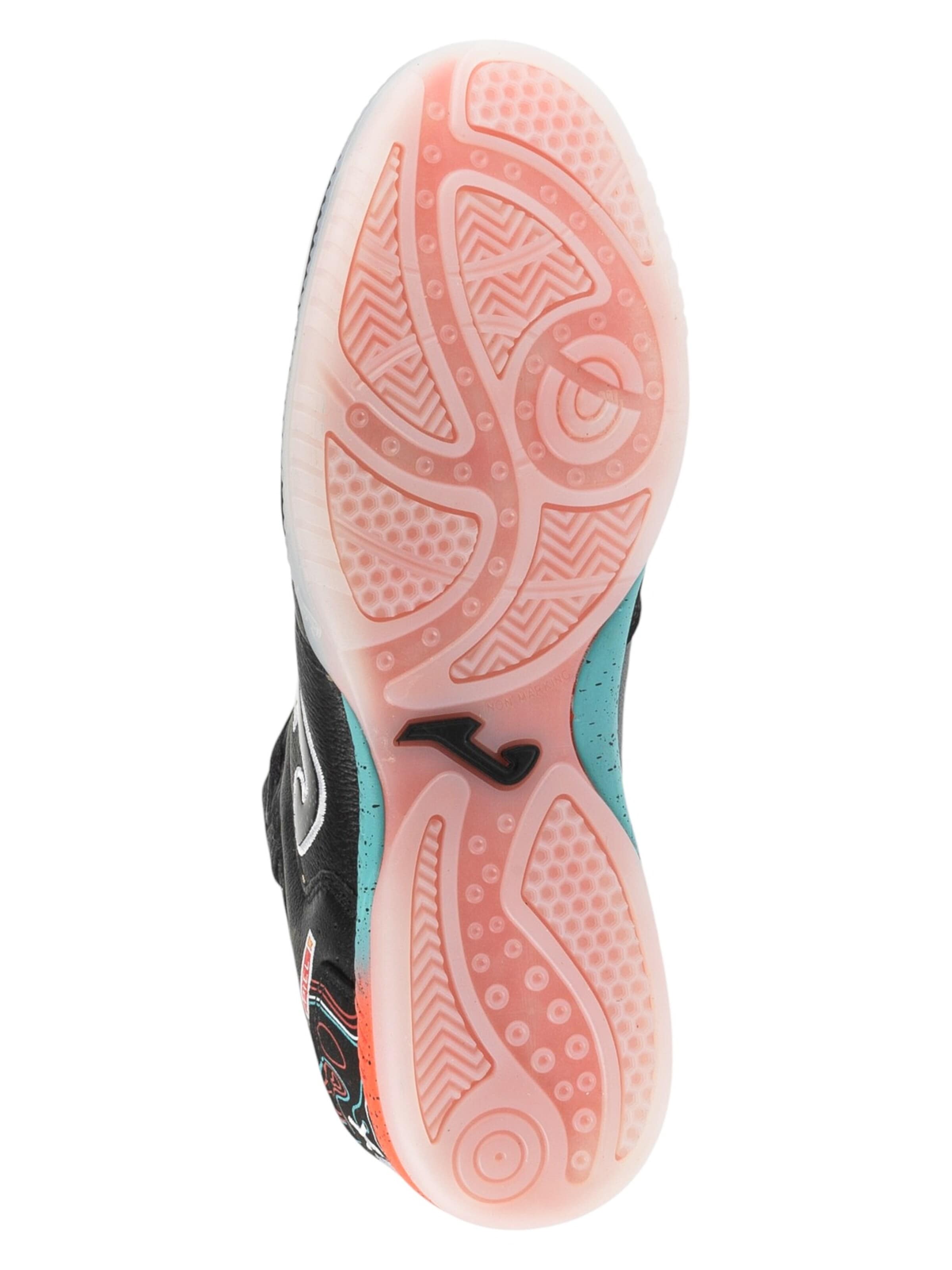 JOMA Voetbalschoen 'Joma Top Flex 26 TOPW IN' in Zwart