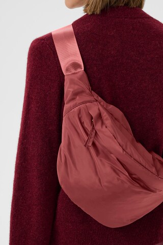 InWear Schoudertas 'Asli' in Rood