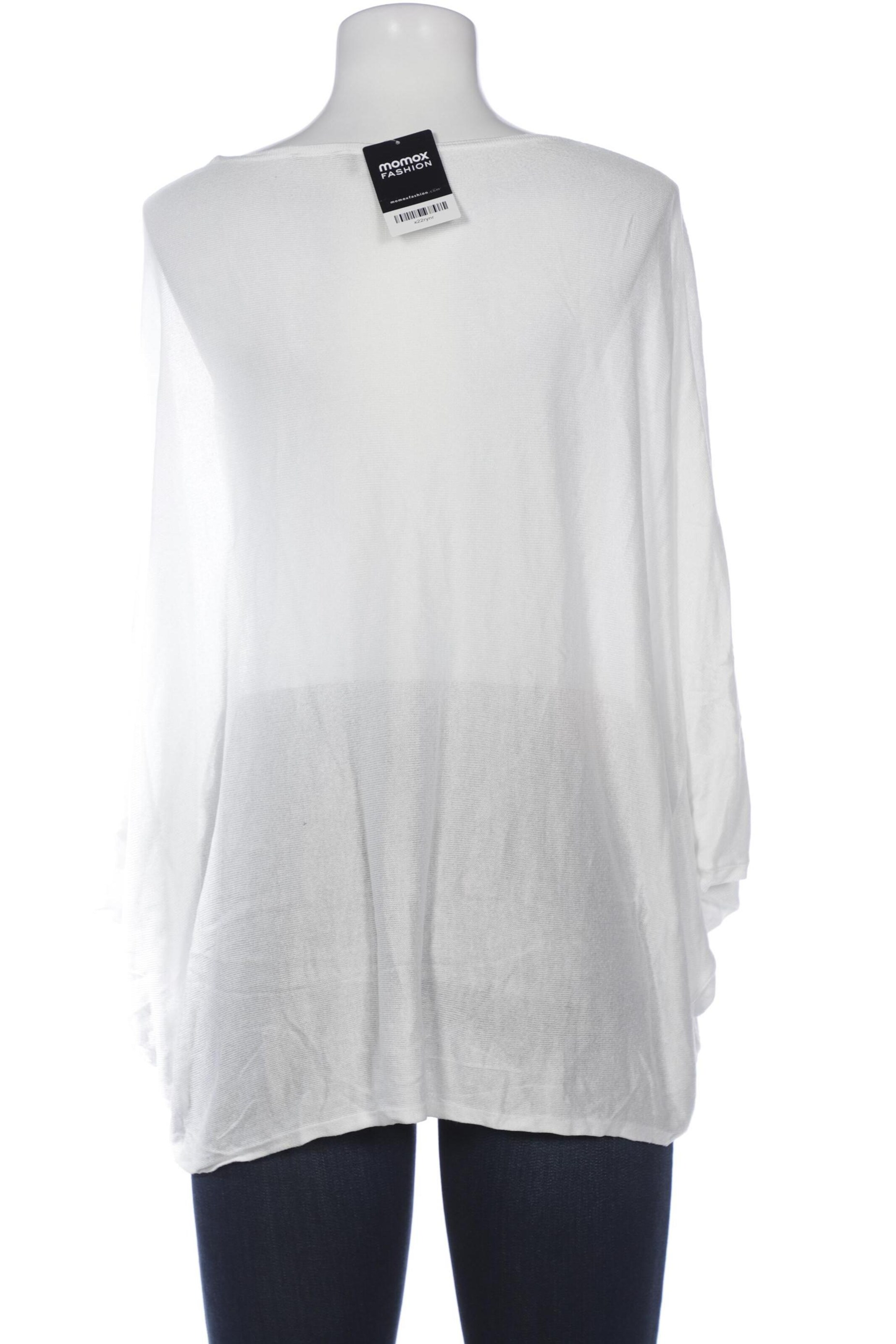 Elias Rumelis Pullover S in Weiß