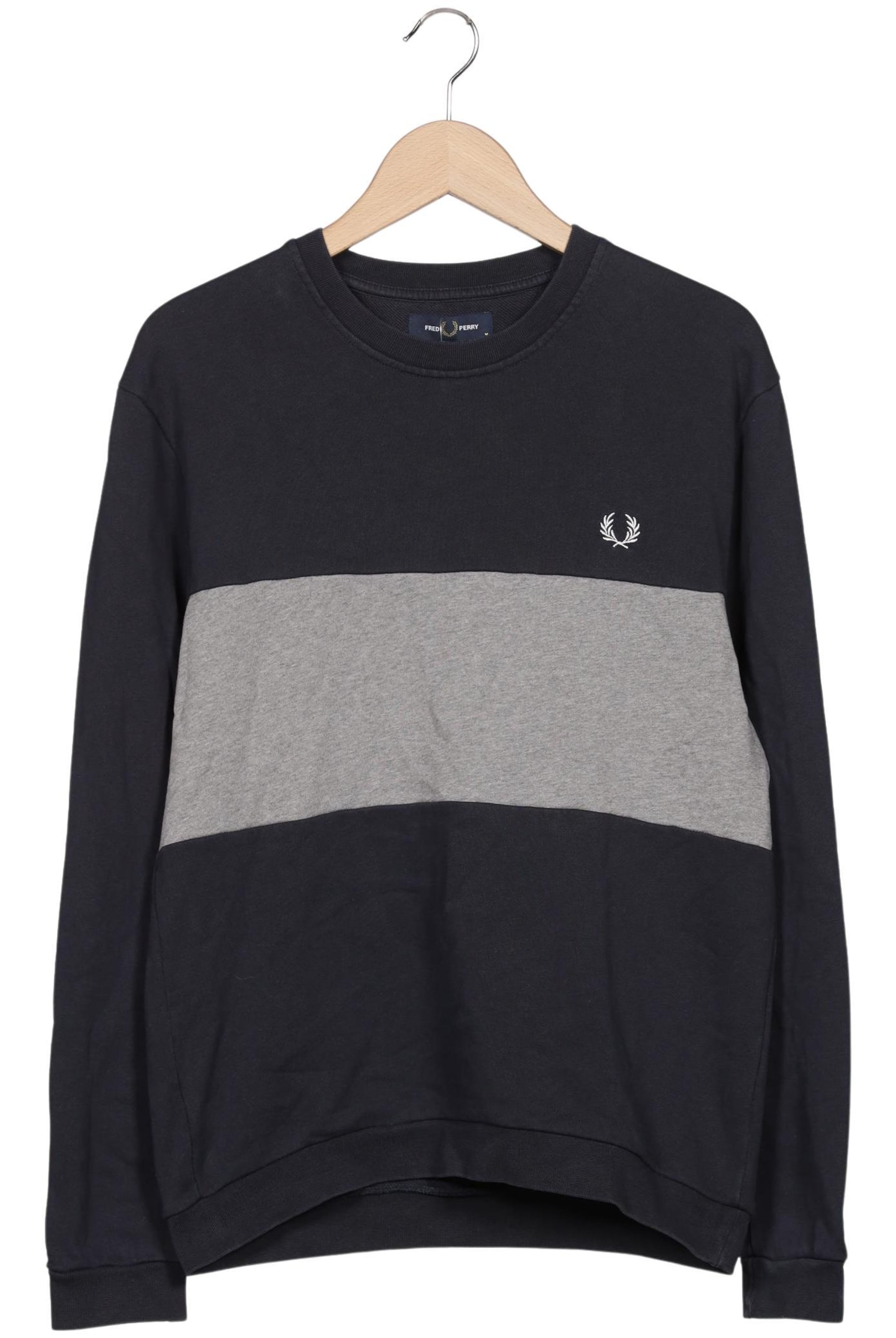 Fred Perry Sweatshirt & Zip-Up Hoodie in M in Mixed colors: front