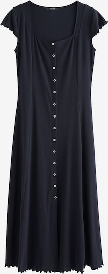 Suknelė iš Next, spalva – tamsiai mėlyna jūros spalva, Prekių apžvalga