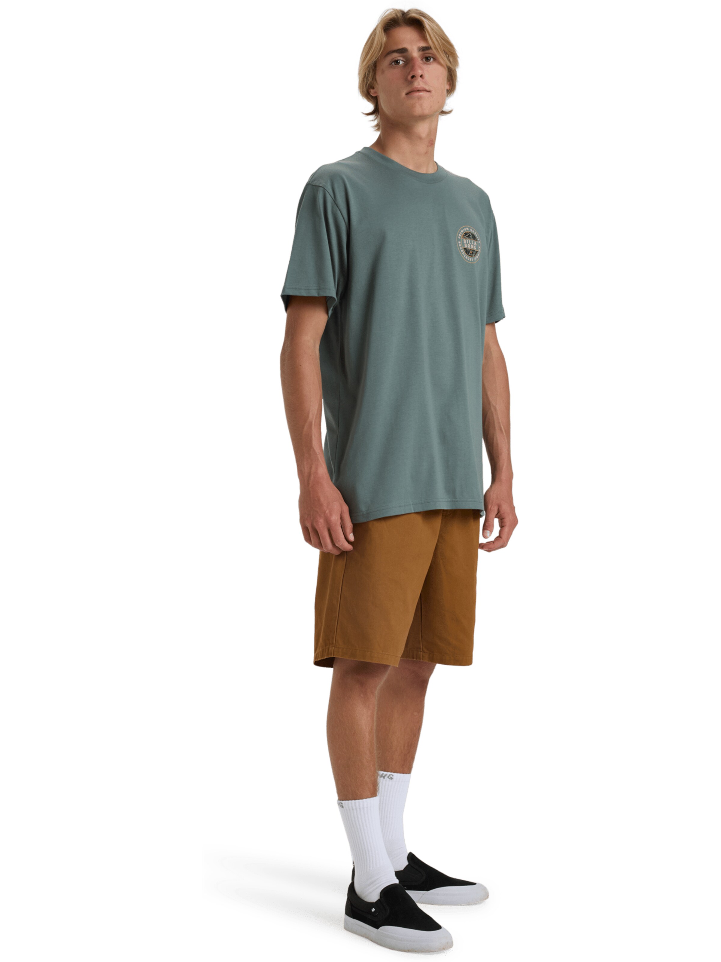 BILLABONG Shirt in Mixed colors