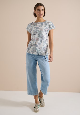 CECIL Shirt in White