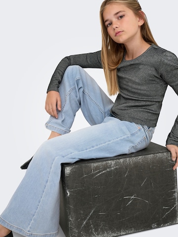 ONLY GIRLS - Acampanado Vaquero 'KOGCalifornia' en azul