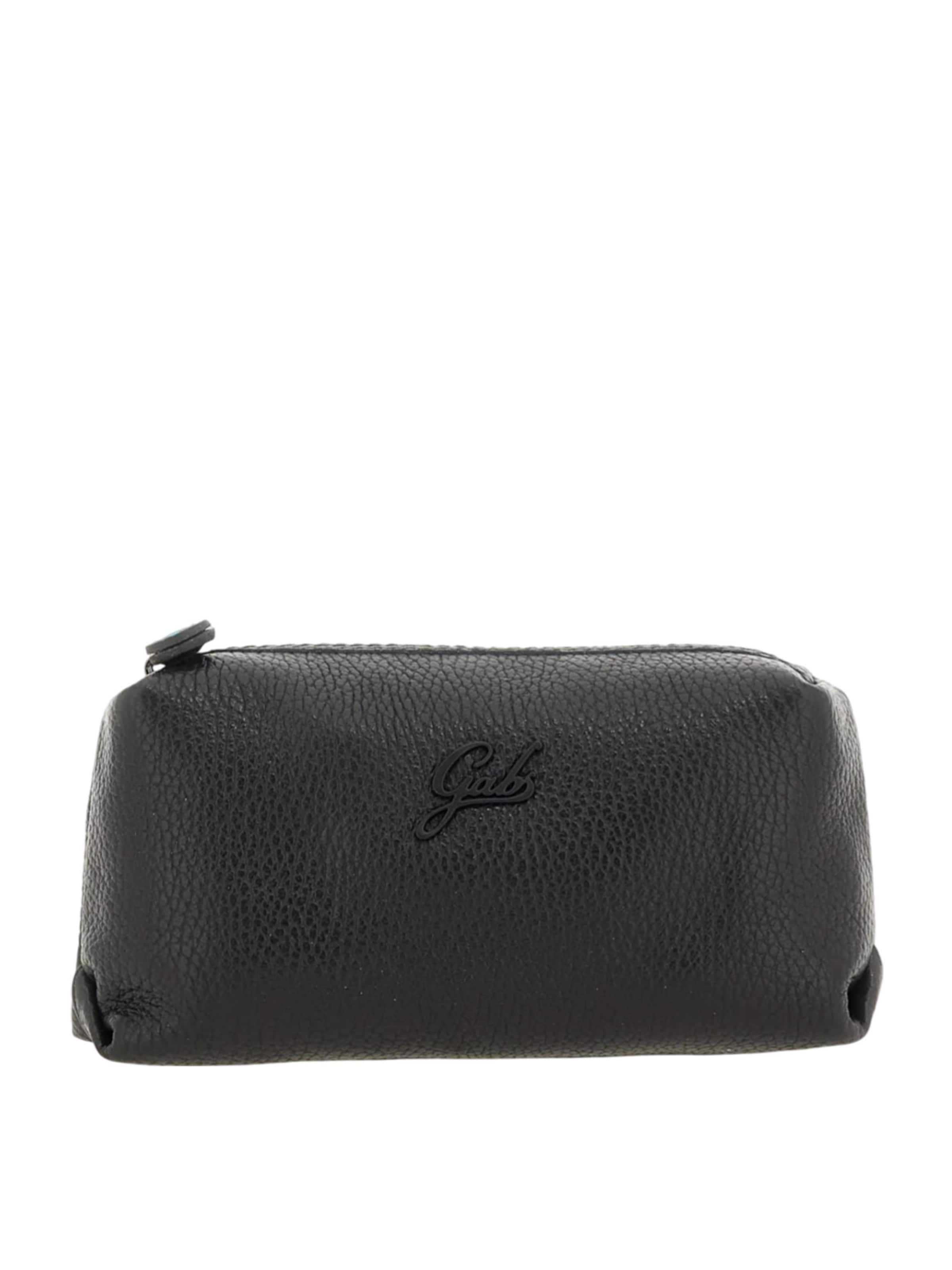 Gabs Case in Black: front