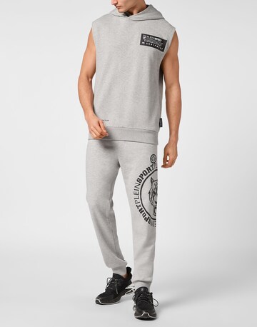 Plein Sport Sweatshirt in Grey