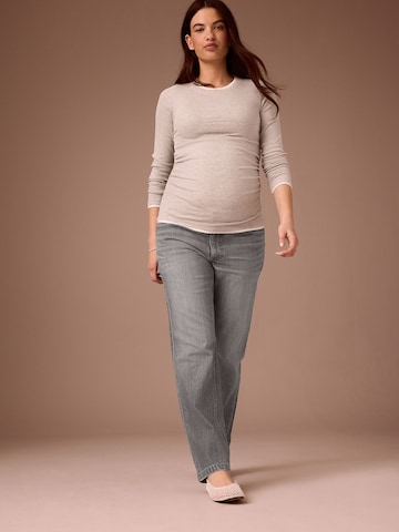 Next regular Jeans '90er' i grå