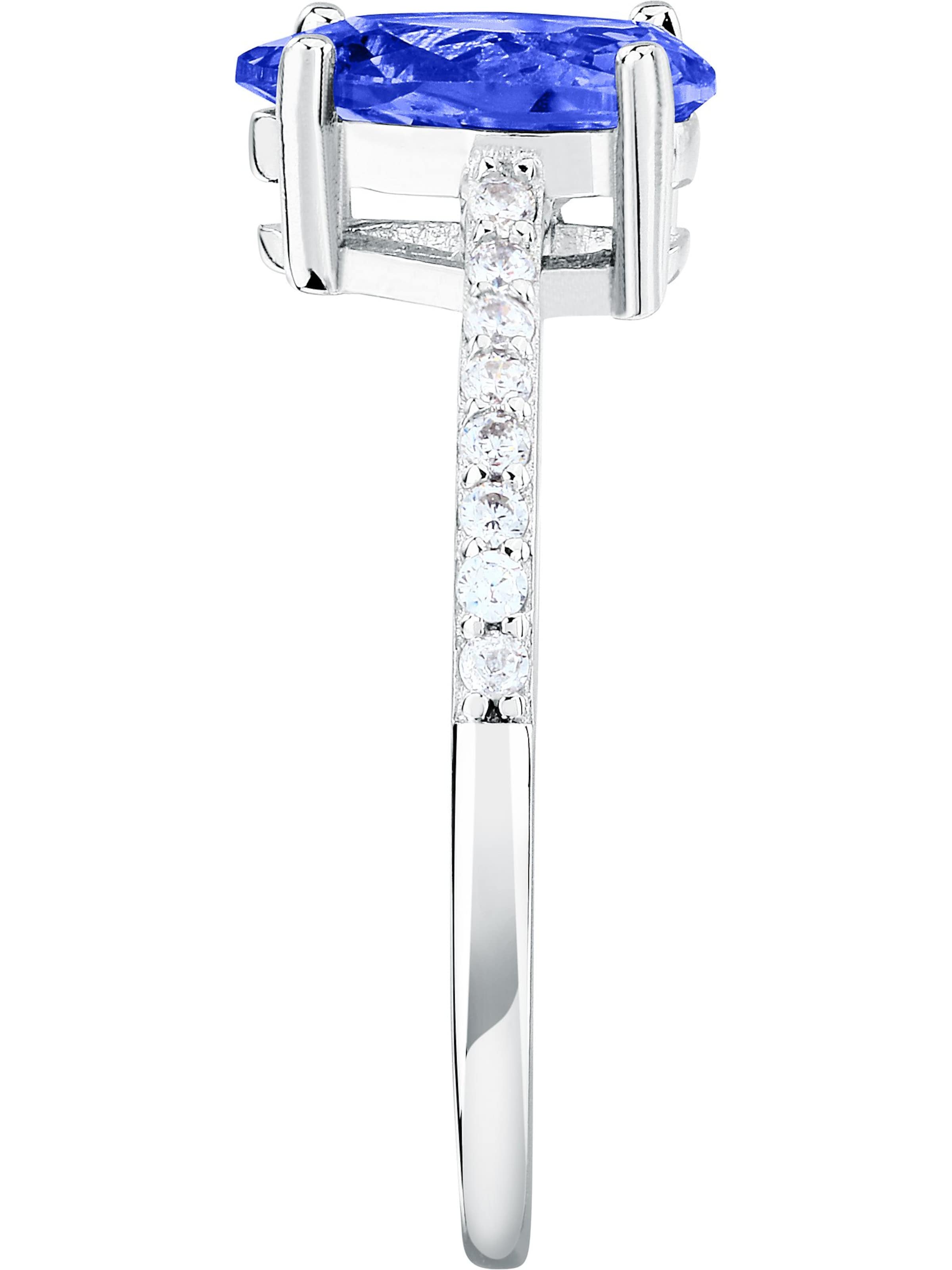 MORELLATO Ring in Blue