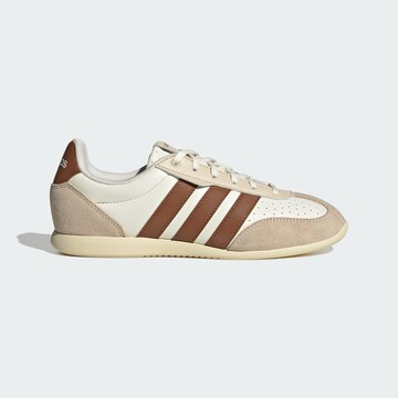 Baskets basses 'Barreda' ADIDAS SPORTSWEAR en blanc
